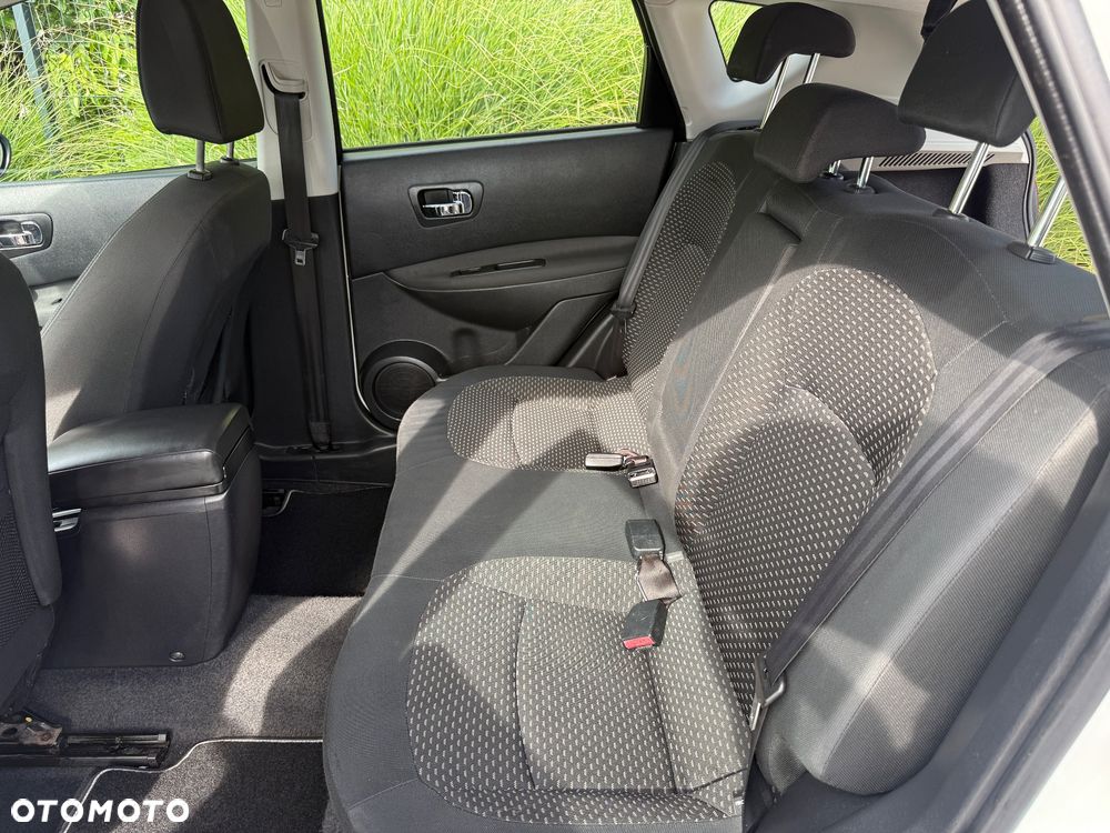 Nissan Qashqai 2.0 Tekna - 13
