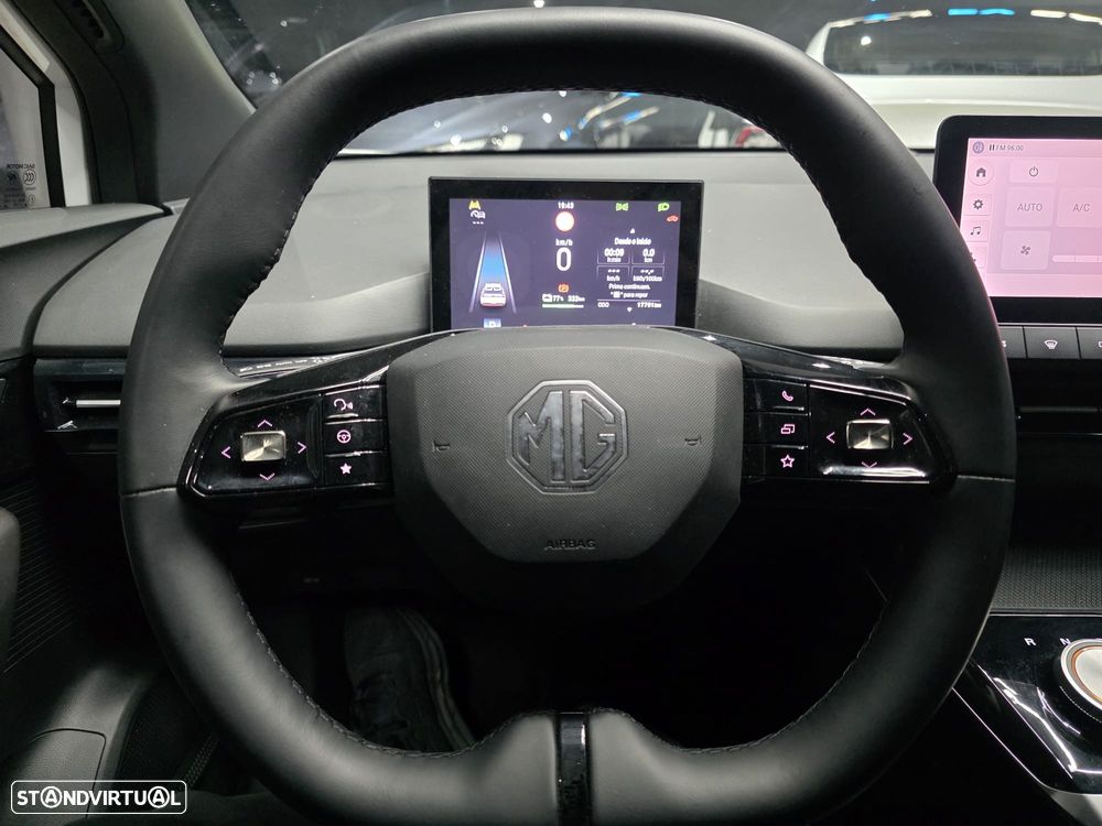 MG MG4 4 Comfort - 8
