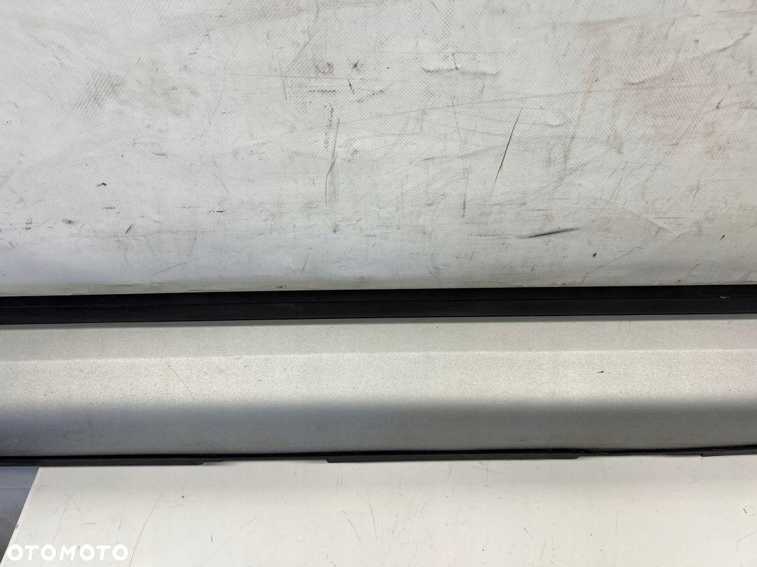 Suzuki SX4 S-Cross listwa nakładka progu LEWA 77241-61M0 - 4