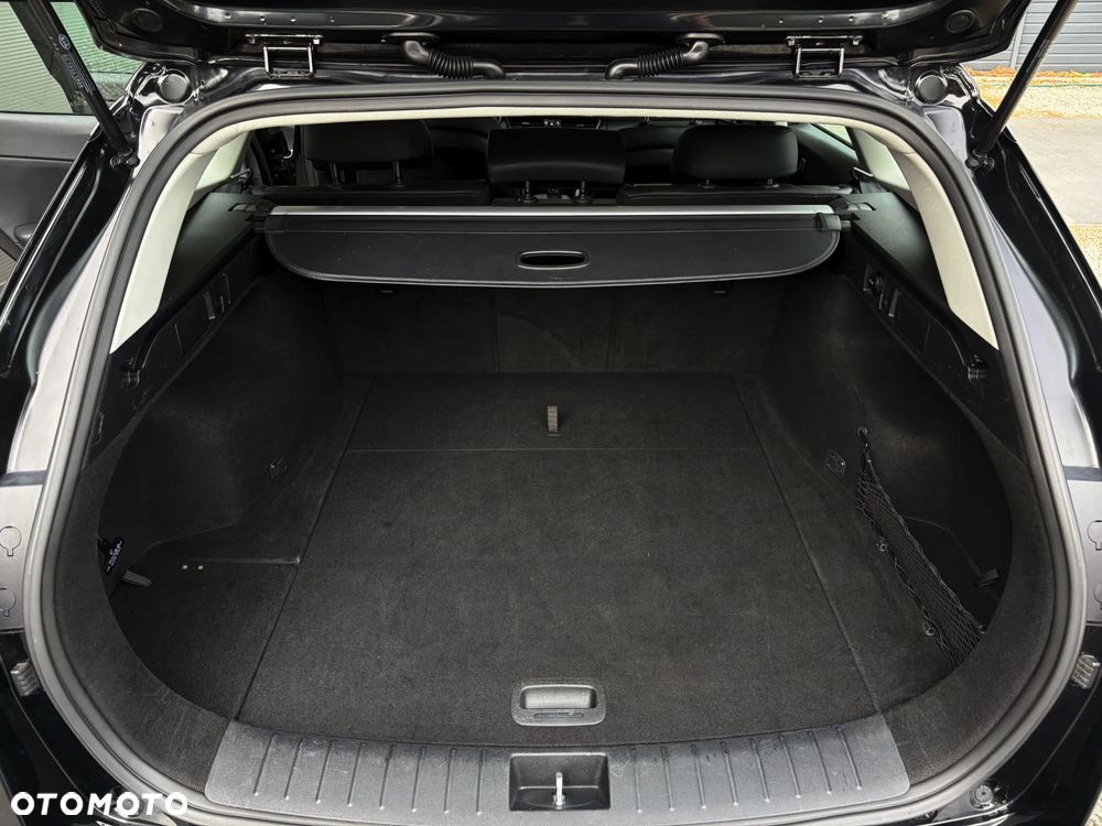 Kia Optima Sportswagon 1.7 CRDI Business - 34