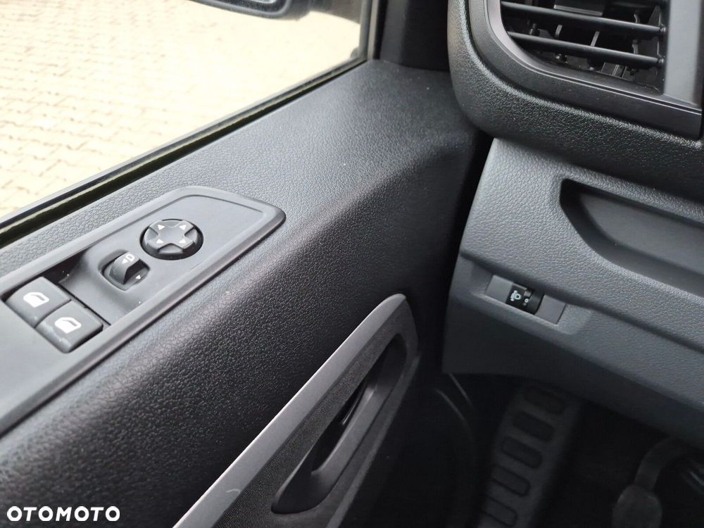 Citroën Jumpy L3H1 *64999zł NETTO* Brygadówka 6 osób ExtraLong 2,0HDi/122KM - 15