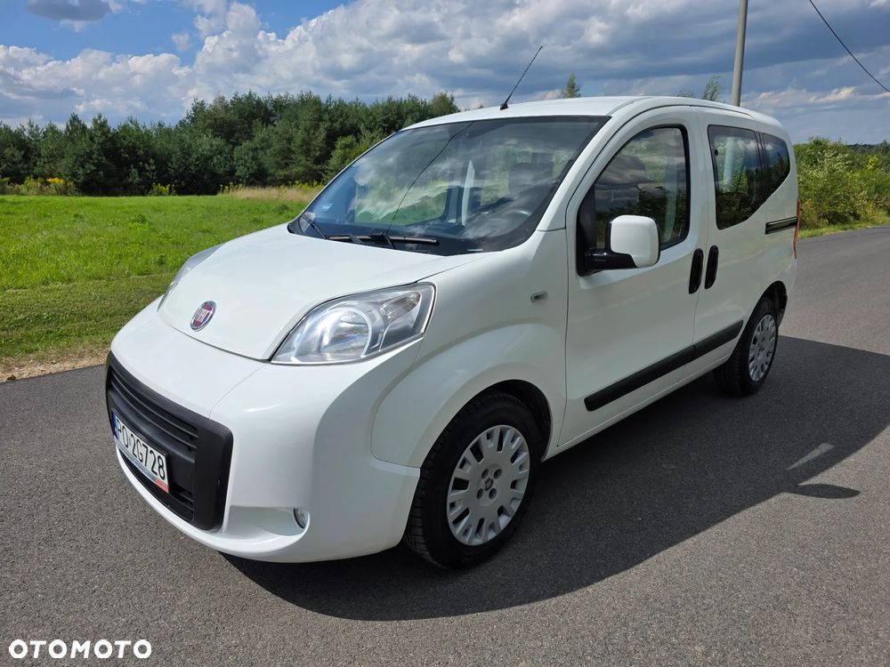 Fiat Qubo - 4