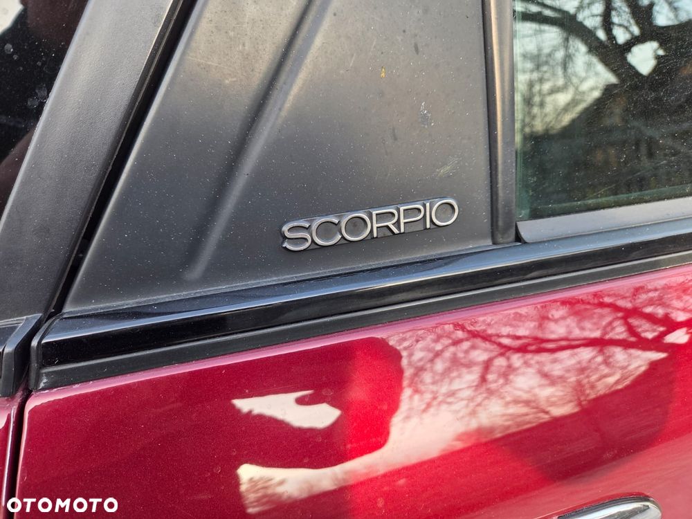 Ford Scorpio 2.9-24 Ghia - 35