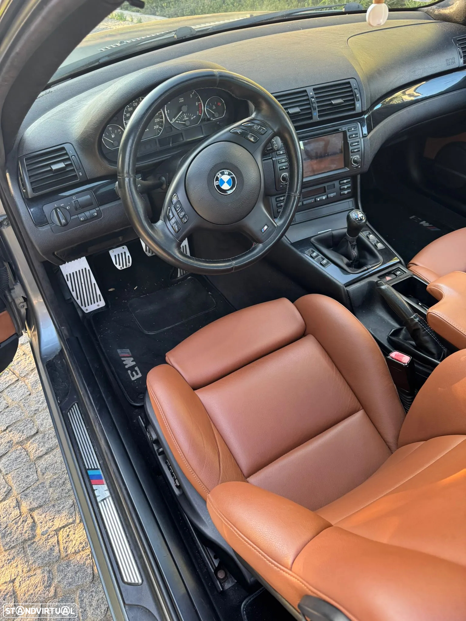 BMW 323 Ci - 15