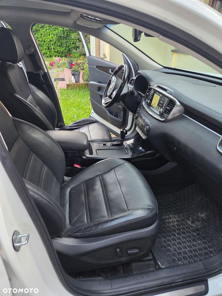 Kia Sorento 2.2 CRDI L - 8