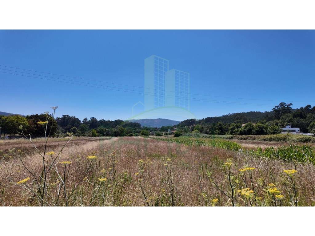 Terreno plano com 1470m2 e frente para duas ruas - Grande imagem: 2/15