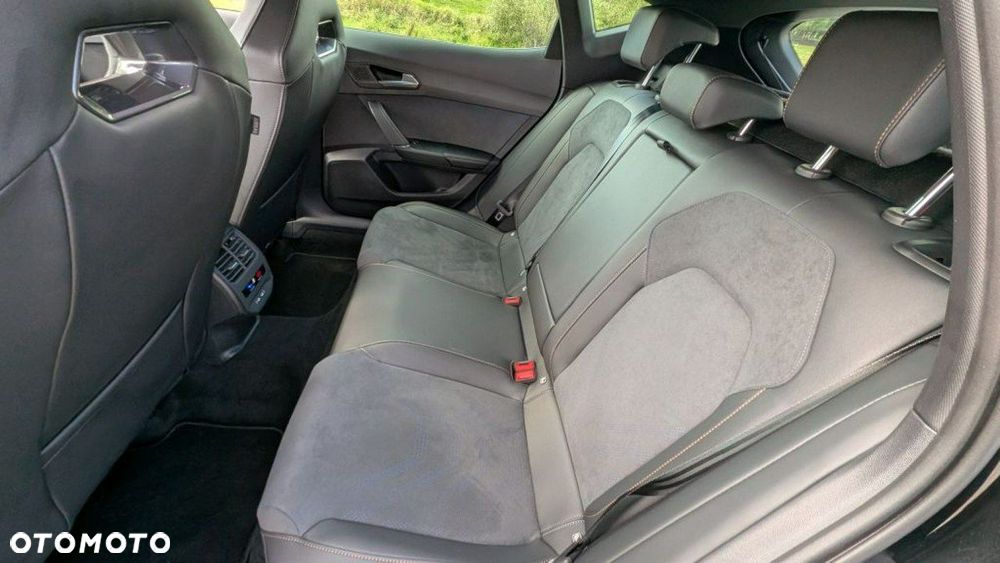 Cupra Formentor 2.0 TSI 4Drive DSG VZ - 19