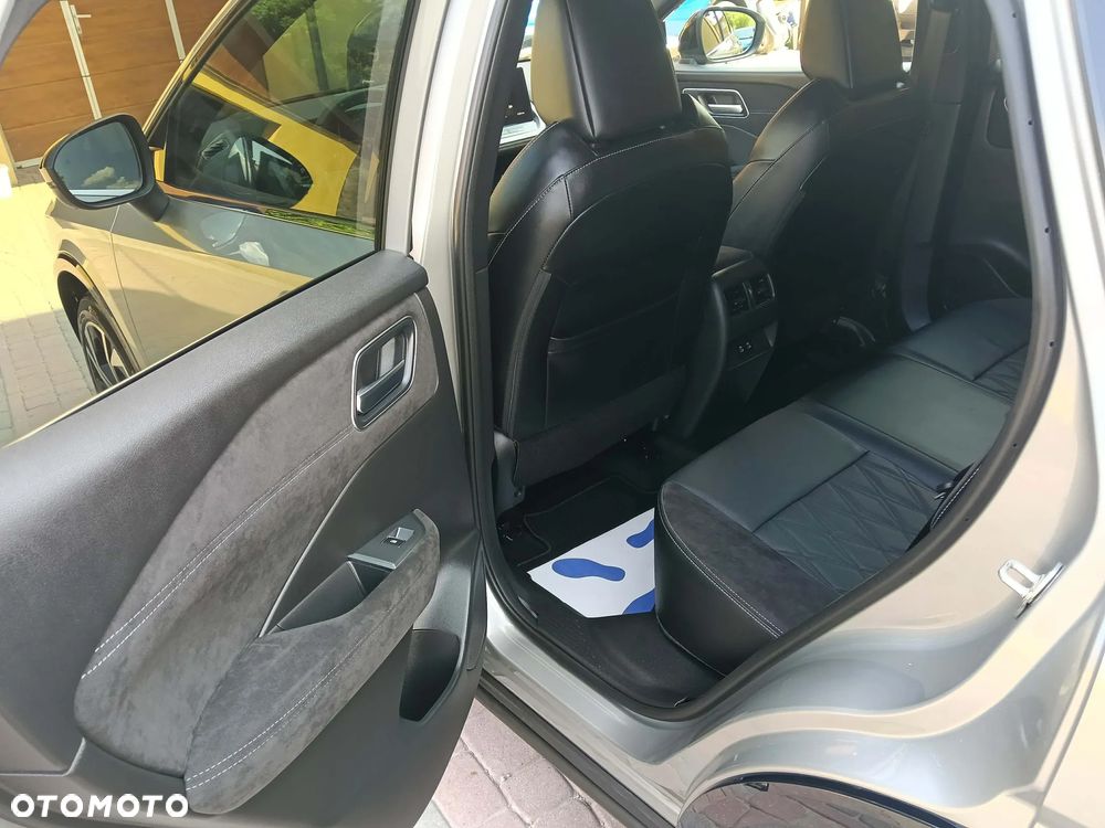 Nissan Qashqai 1.3 DIG-T MHEV Xtronic Tekna+ - 11