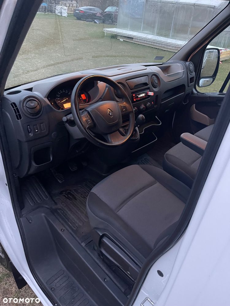 Renault Master ENERGY L3H2 VA Basis - 9