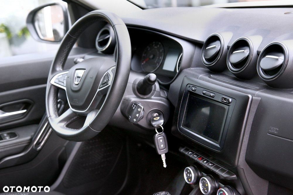 Dacia Duster - 11