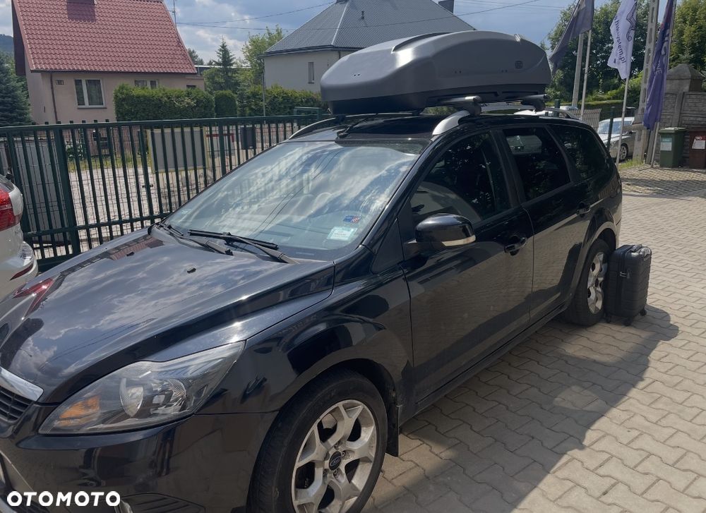 Ford Focus - 29