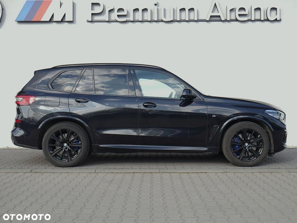 BMW X5 xDrive25d - 4