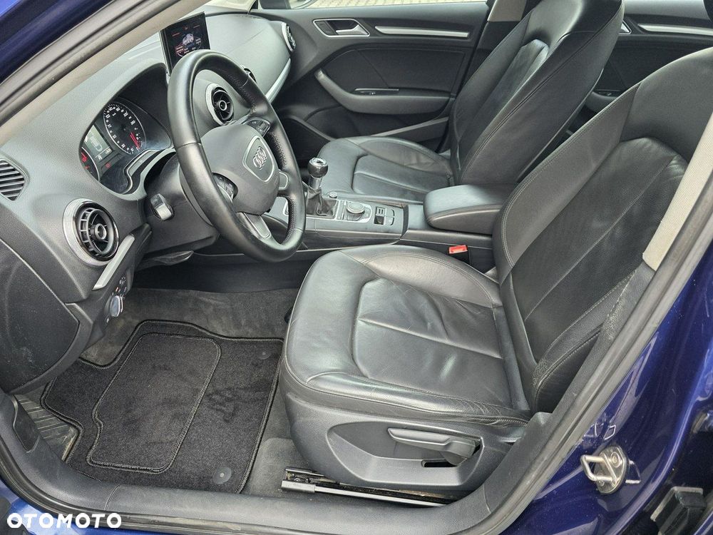 Audi A3 - 10