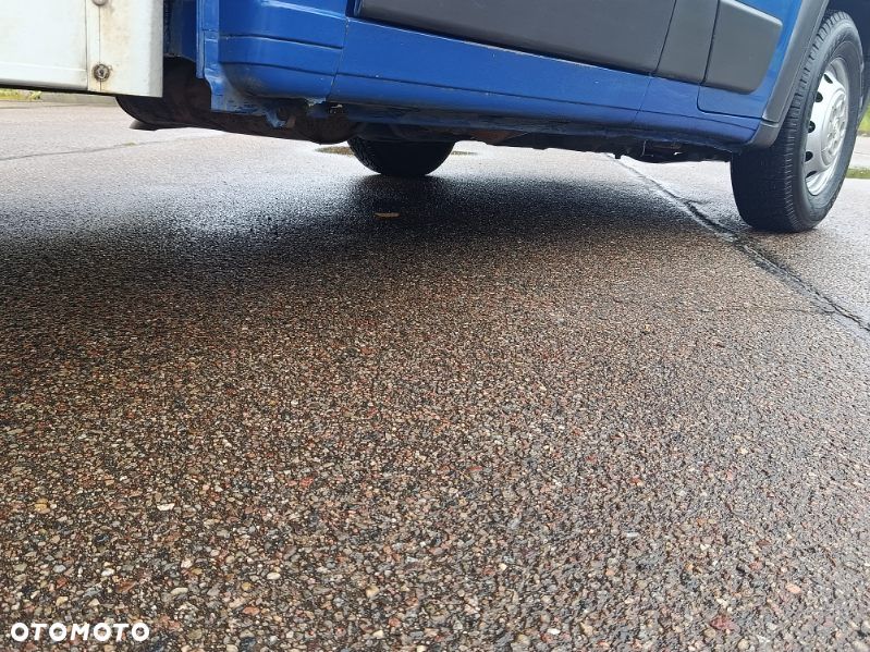 Fiat Ducato - 11