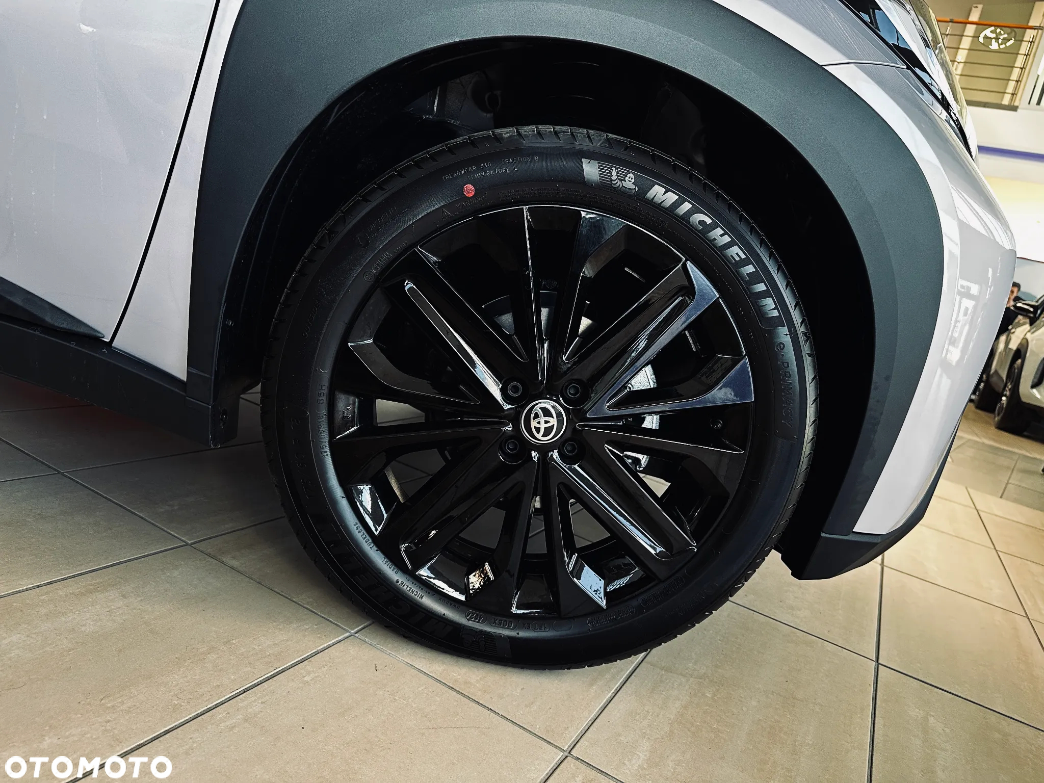 Toyota Aygo X 1.0 VVT-i JBL CVT - 6