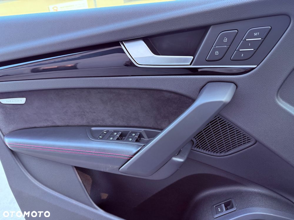 Audi SQ5 - 16