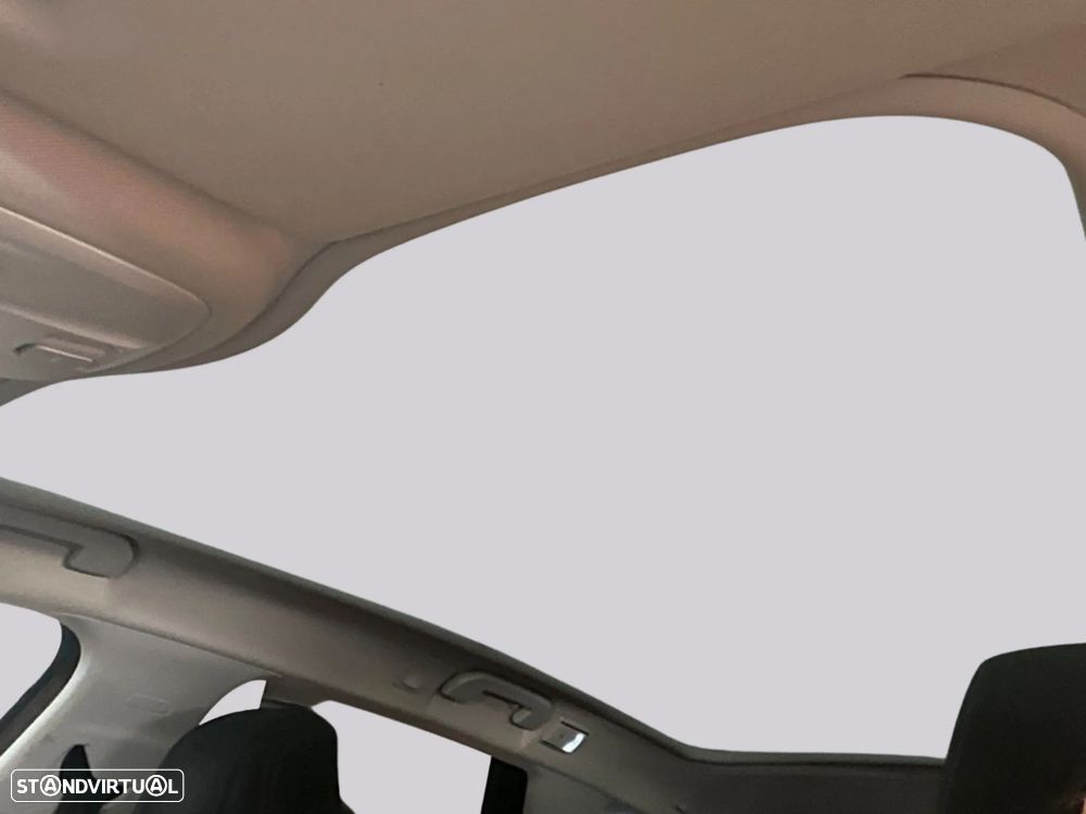 Peugeot 308 SW - 3