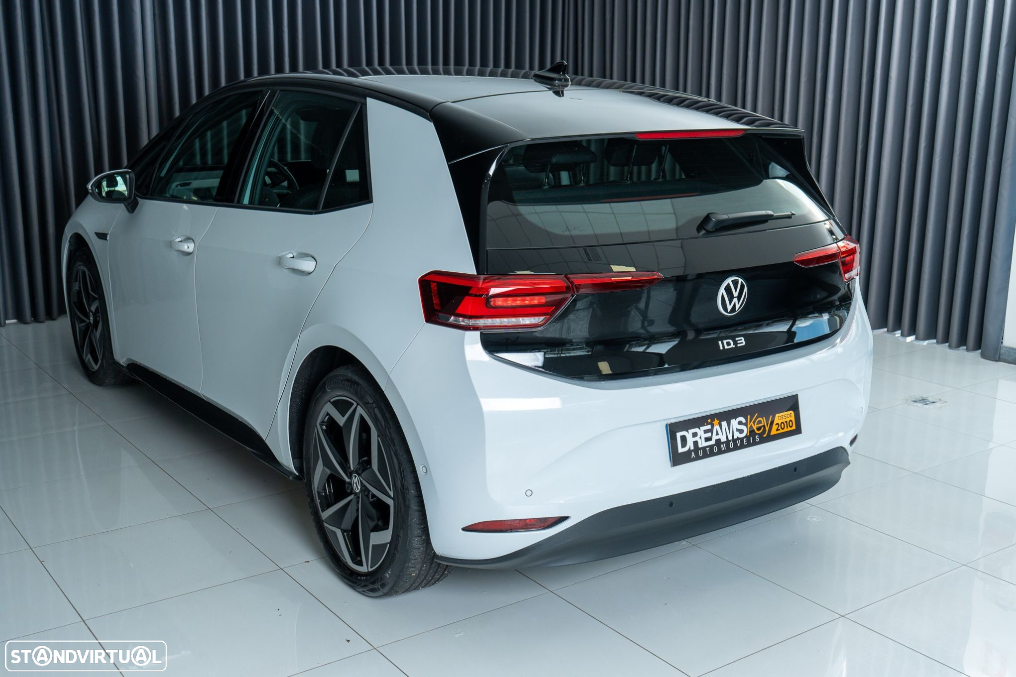 VW ID.3 77 kWh Pro S - 33