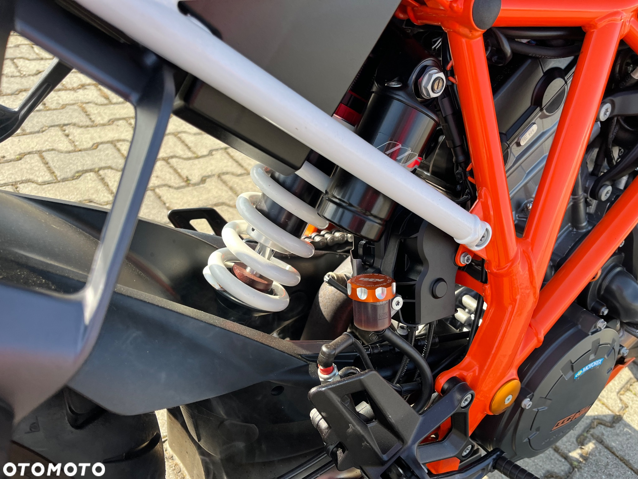 KTM Super Duke - 28