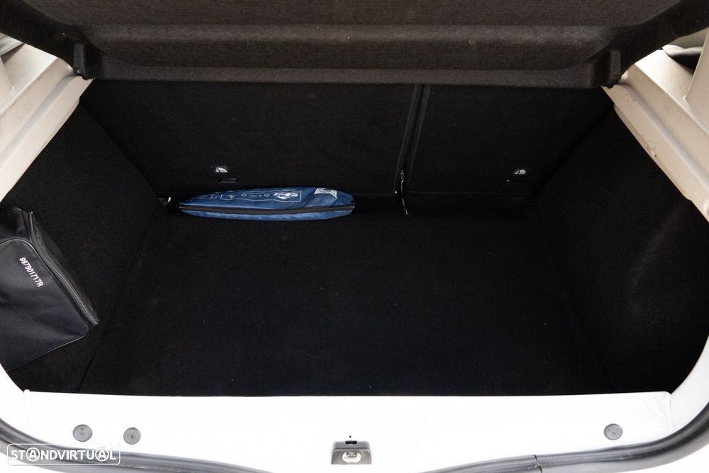 Dacia Sandero 0.9 TCe SL Stepway of Life Bi-Fuel - 48