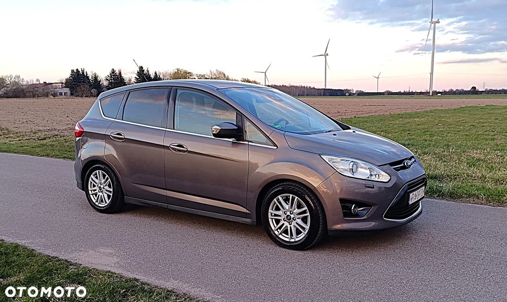 Ford C-MAX - 2