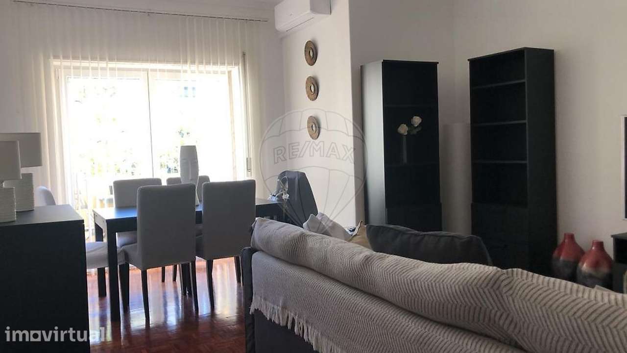 Apartamento T3 para arrendamento - Grande imagem: 4/9
