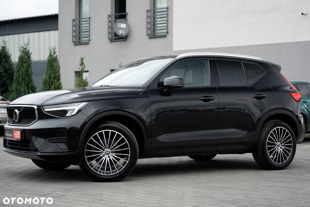 Volvo XC 40 - 9