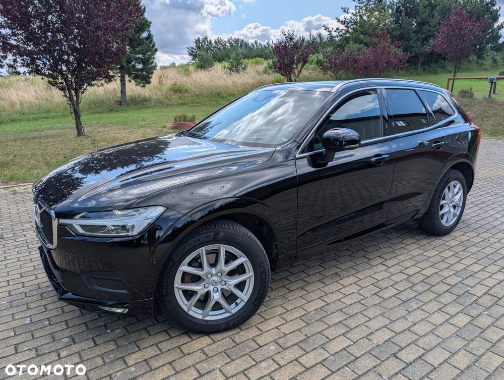 Volvo XC 60 D4 Momentum Pro - 2