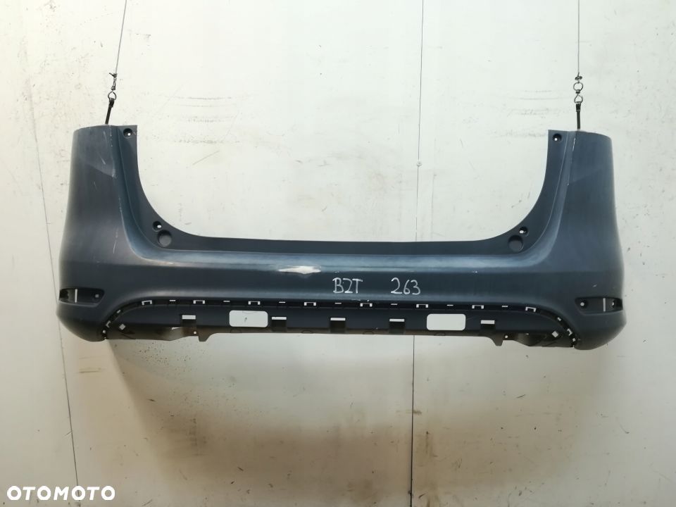 Zderzak tylni tył Ford B-MAX nowy org BZT263