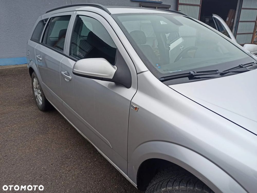 Opel Astra - 6