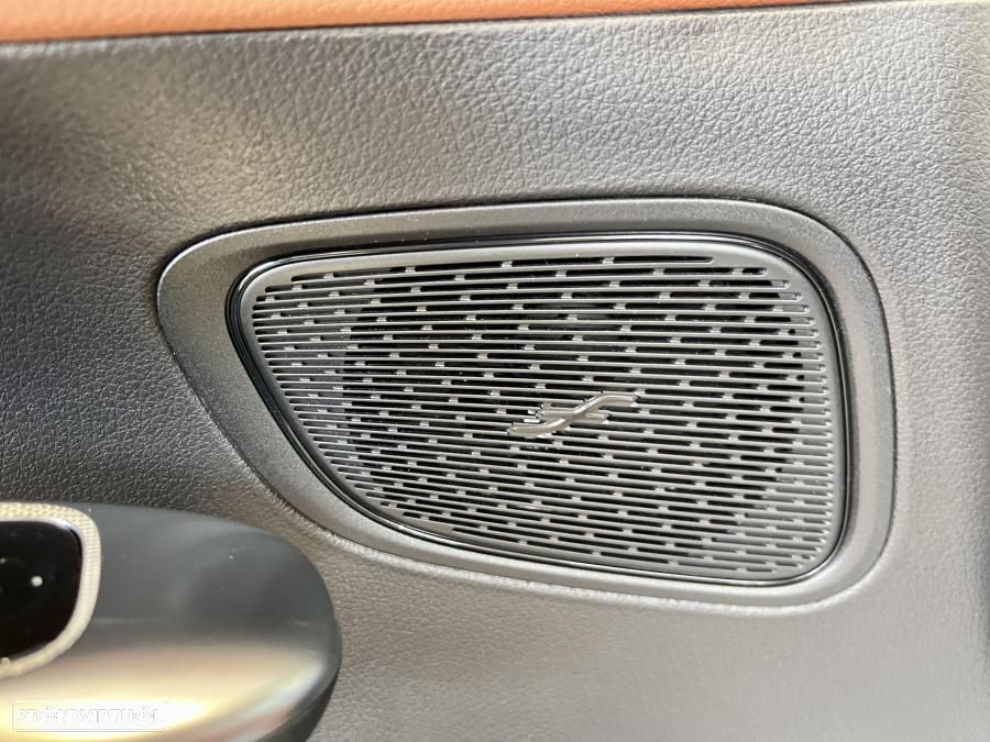 Mercedes-Benz GLC 300 de Coupe 4Matic - 36