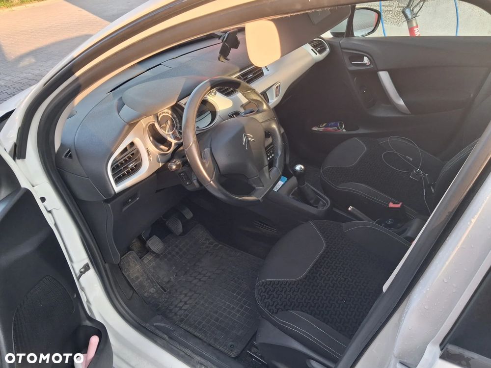 Citroën C3 1.4 Advance - 7