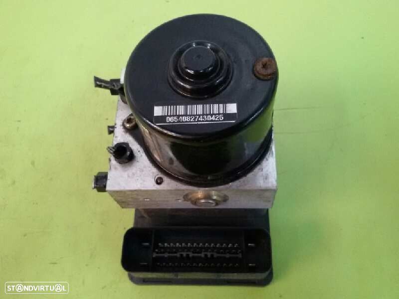 ABS AUDI A3 2002 -1J0614517J - 3