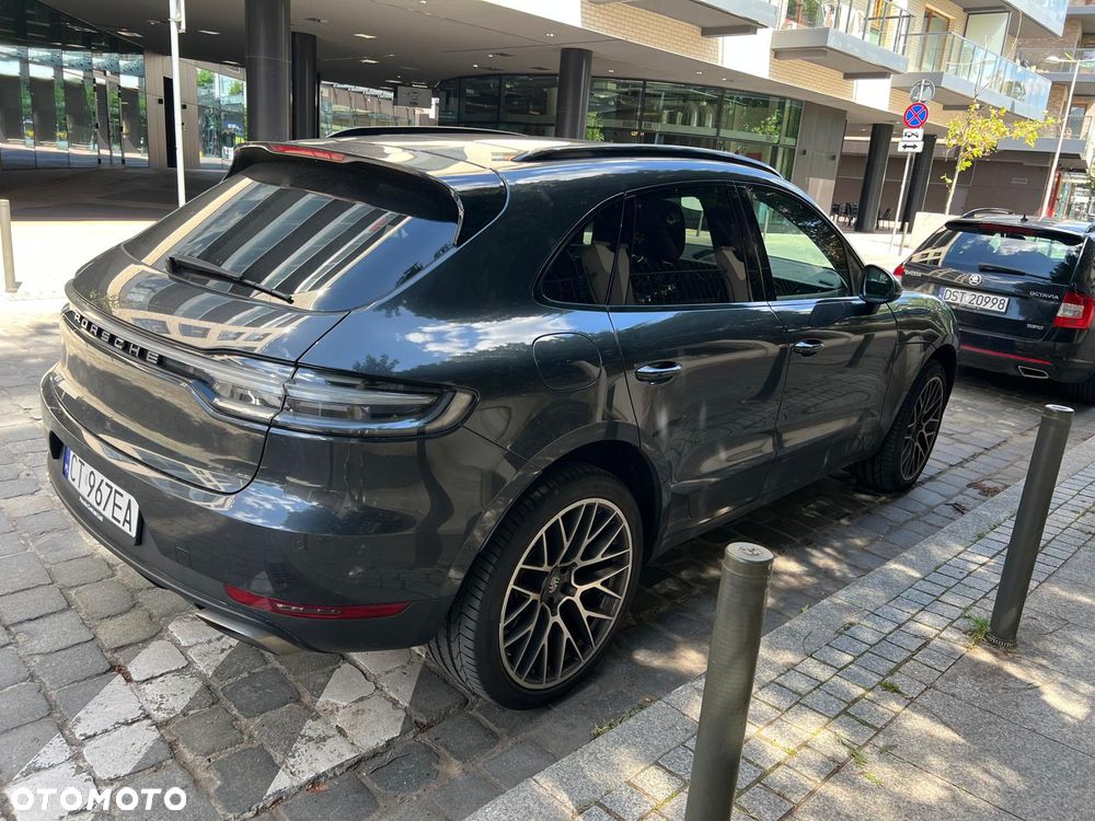 Porsche Macan - 12