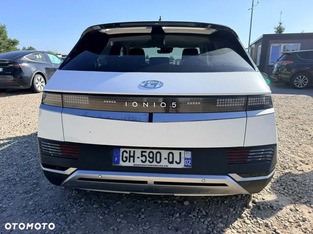 Hyundai IONIQ Premium - 7