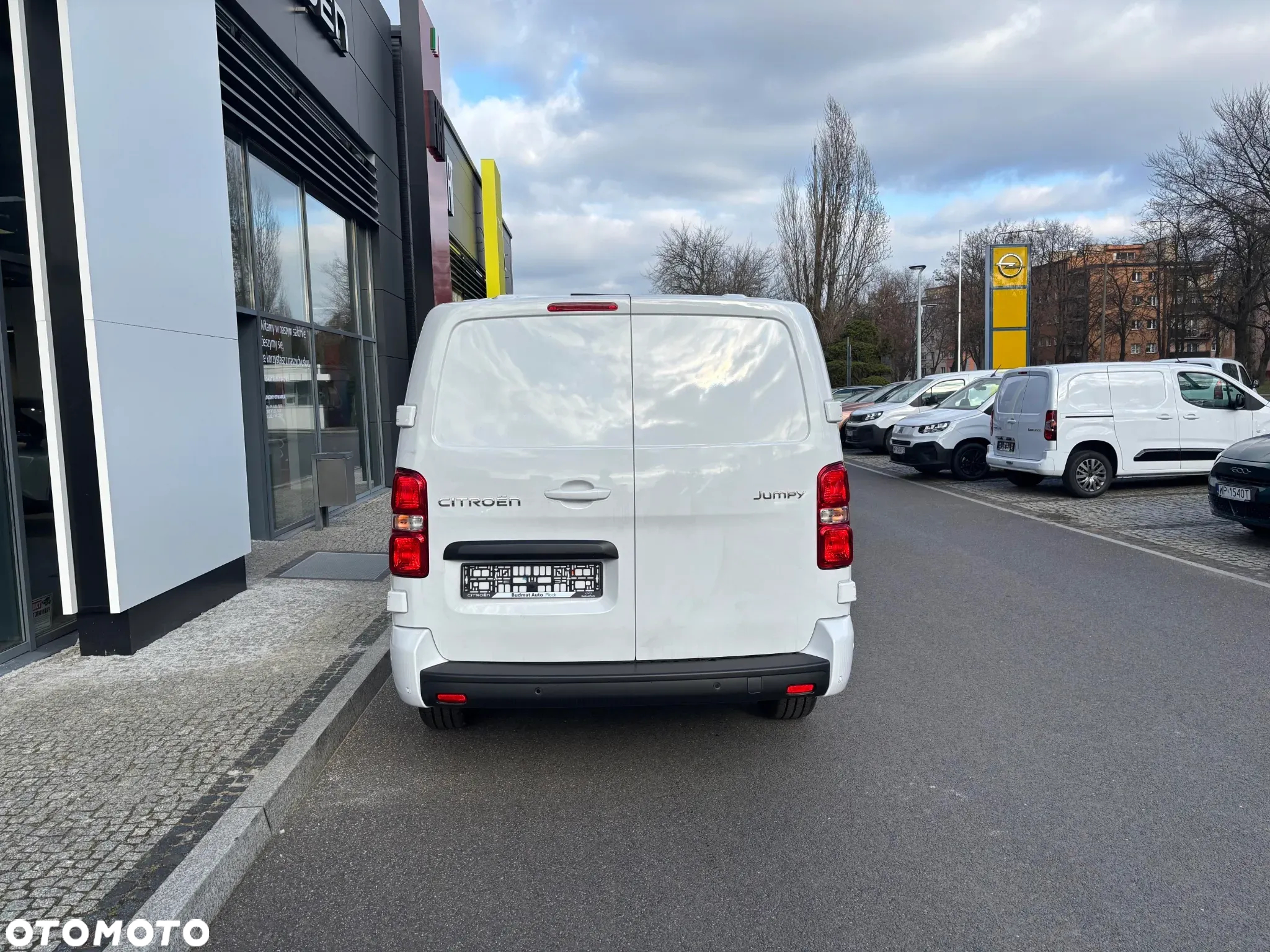 Citroën Jumpy - 5