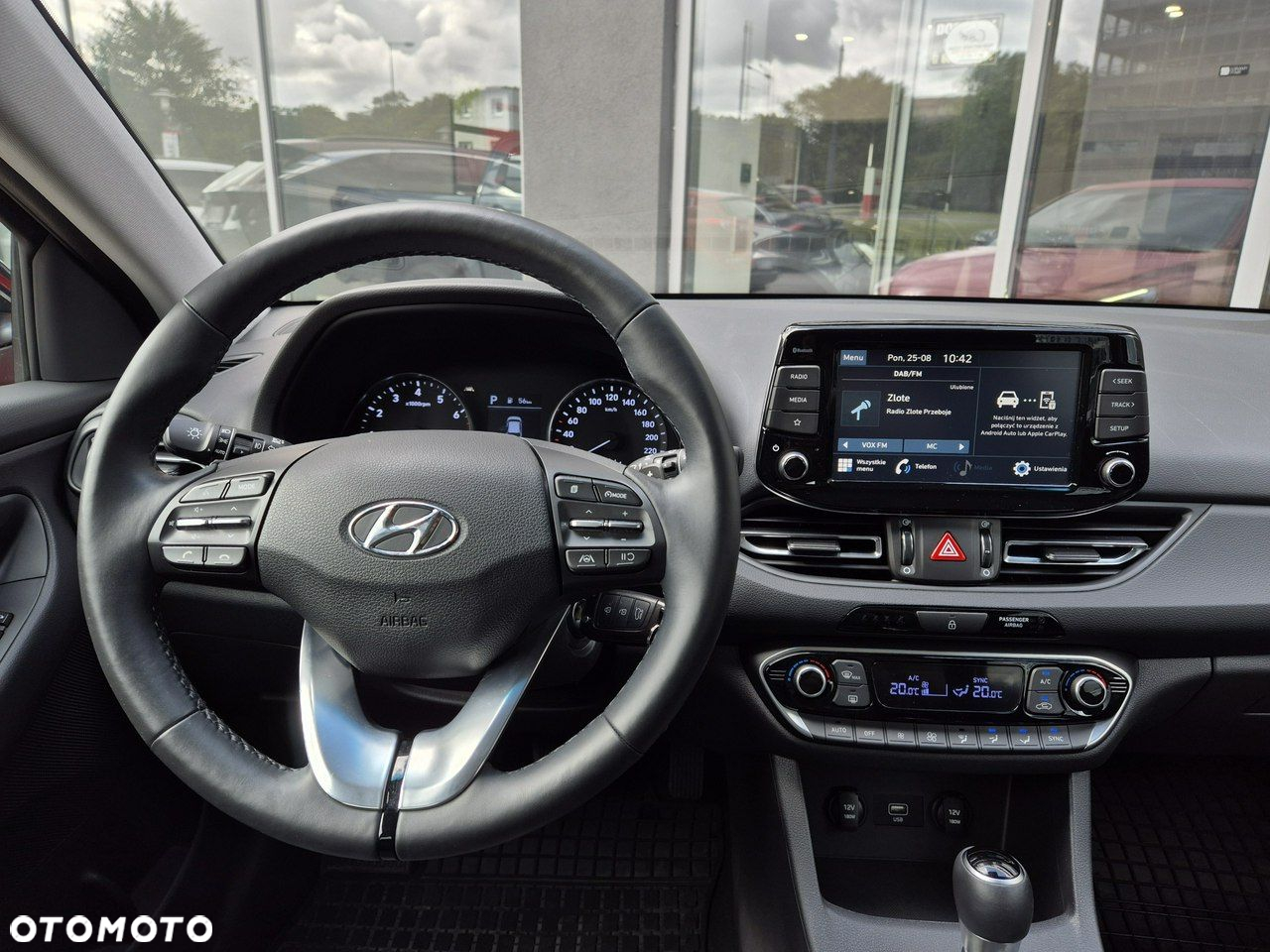 Hyundai i30 - 19