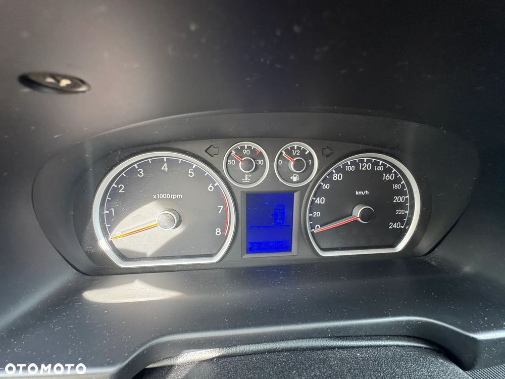 Hyundai i30 1.4 Comfort EU5 - 7