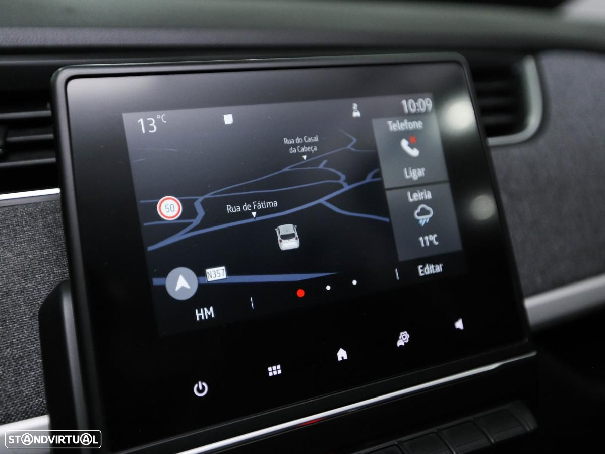 Renault Zoe (c/ Bateria) Limited 50 - 15
