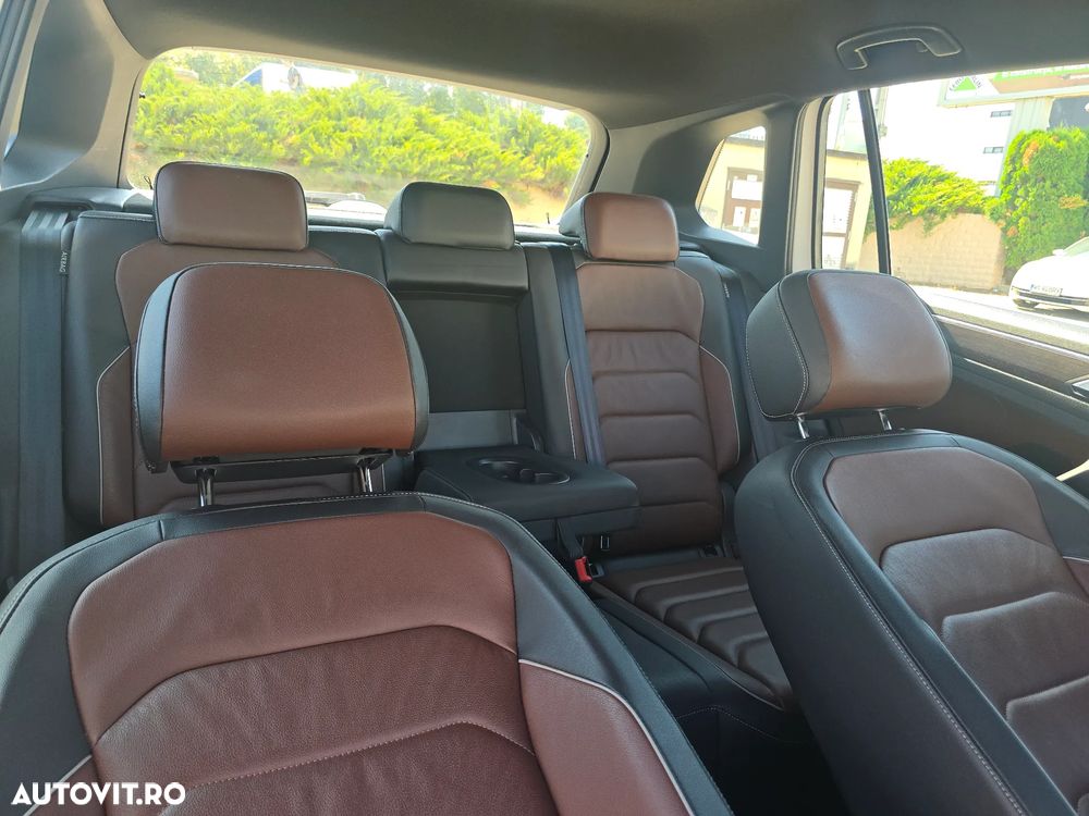 Volkswagen Tiguan 2.0 TDI SCR DSG Elegance - 31