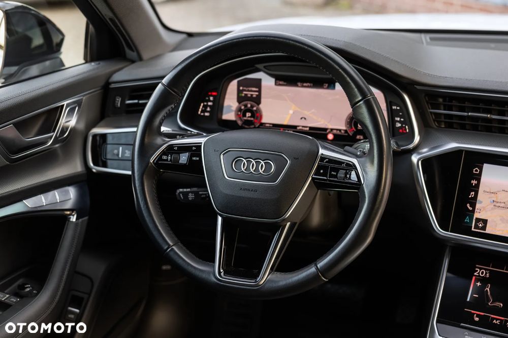 Audi A6 Allroad 45 TDI mHEV Quattro Tiptr - 32