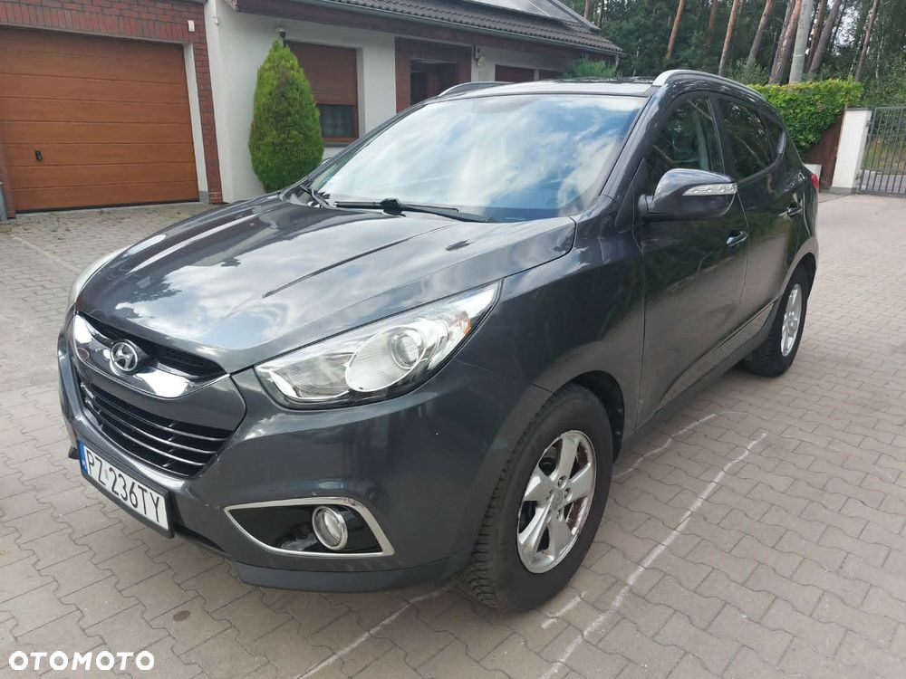 Hyundai ix35 1.6 2WD Comfort - 5