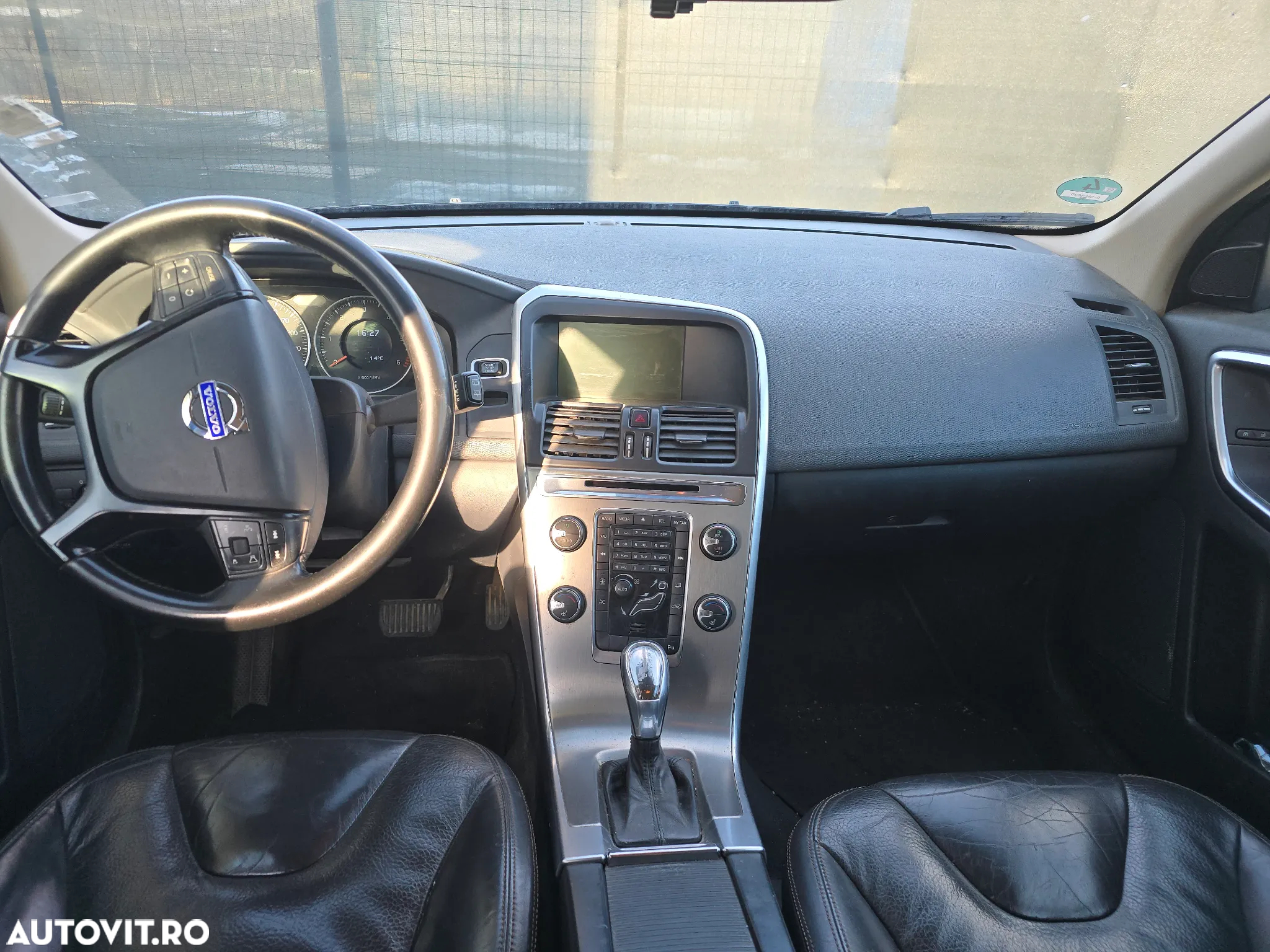 Volvo XC 60 D4 Kinetic - 7