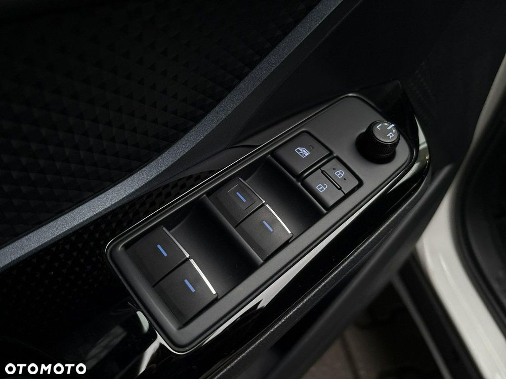 Toyota C-HR 1.8 Hybrid GPF Style - 16