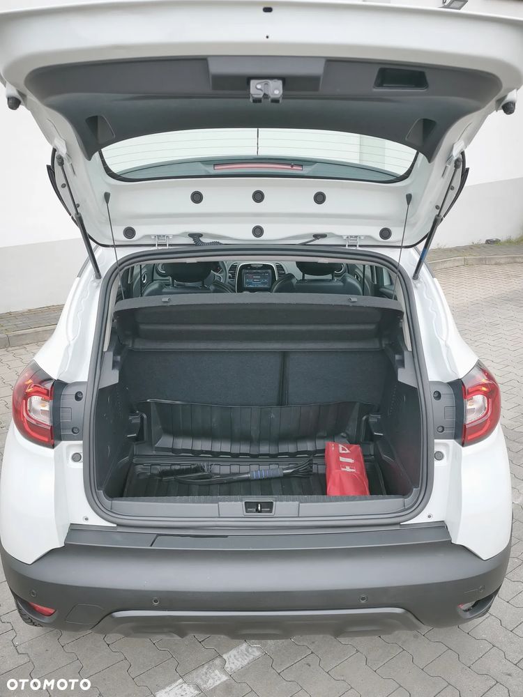 Renault Captur 1.2 Energy TCe Intens - 21