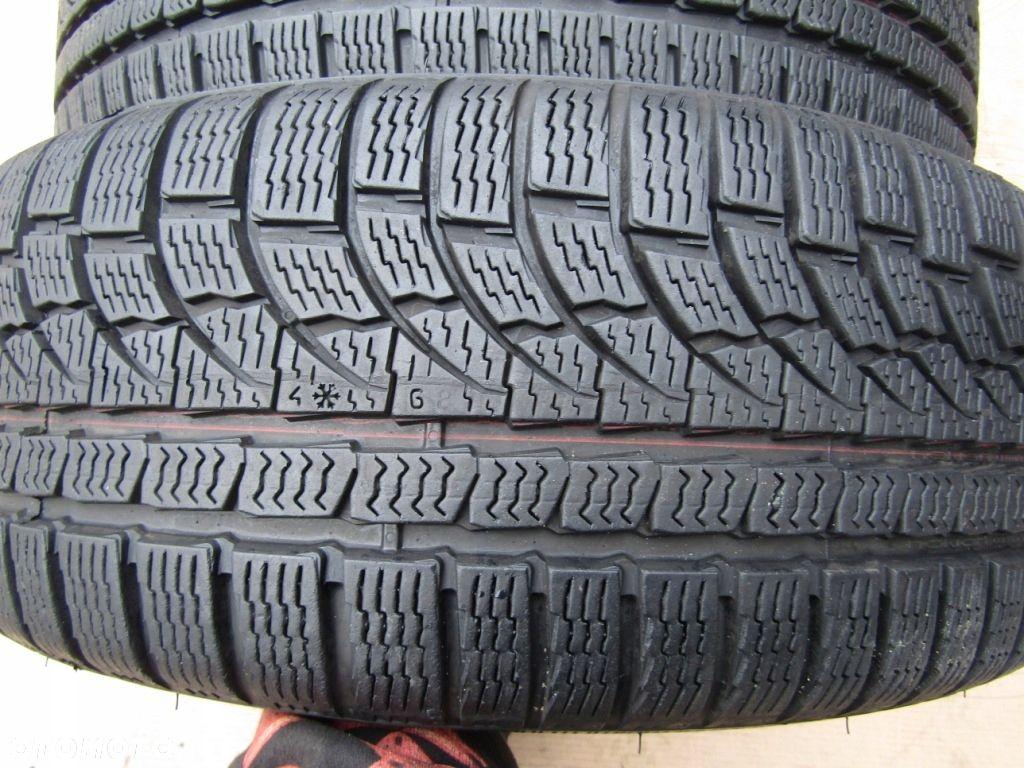 4x Felgi 17 Audi A4 B8 A6 C7 / Mercedes 6,5j 5x112 ET38 / piasta 66,6 mm - 16
