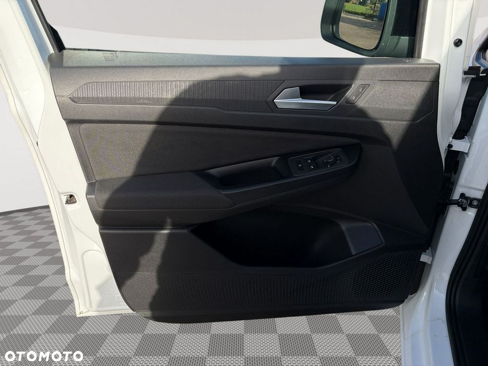 Ford Tourneo Connect 2.0 EcoBlue Titanium - 10