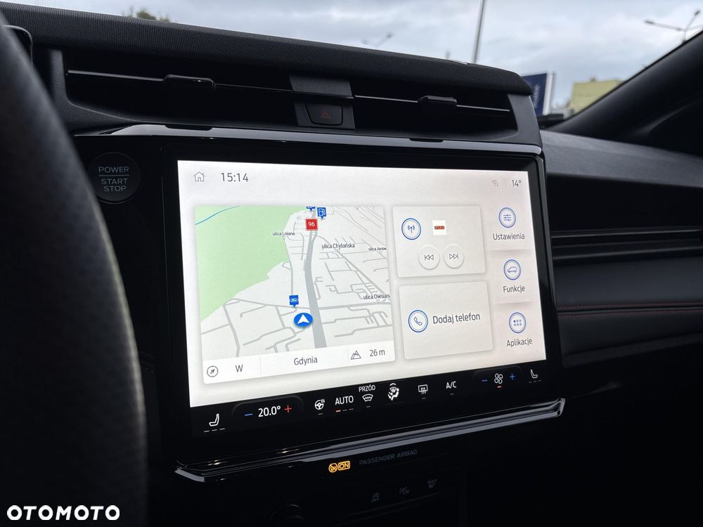 Ford Puma 1.0 EcoBoost mHEV ST-Line X PowerShift - 23