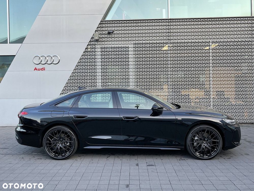 Audi A6 Limousine - 28