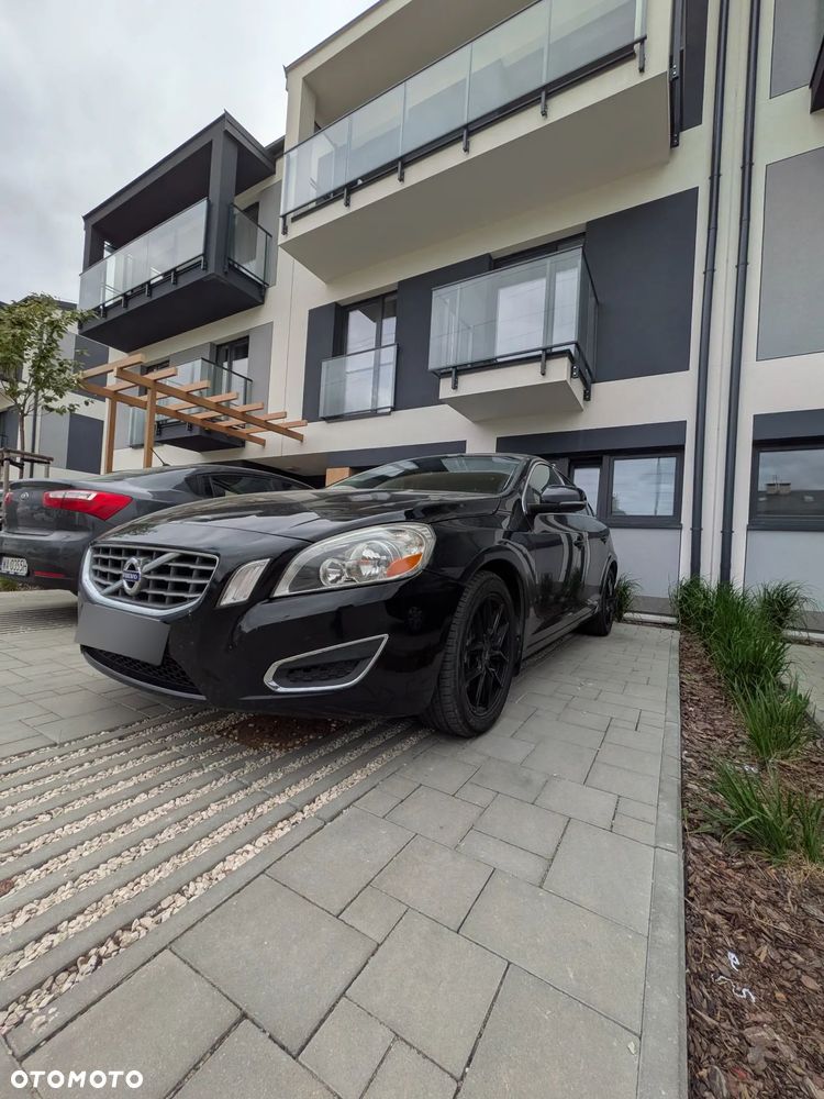 Volvo S60 - 6